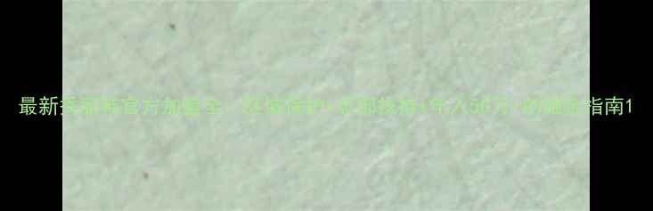 图片 最新秀丽韩官方加盟全：区域保护+总部扶持+年入50万+的掘金指南1