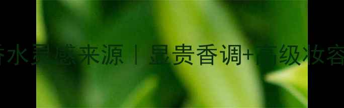 图片 迪奥真我香水灵感来源｜显贵香调+高级妆容搭配指南2