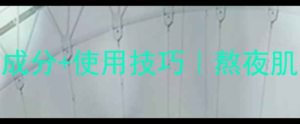 图片 🌟资生堂红妍精华液价格+成分+使用技巧｜熬夜肌必备的贵妇抗老水测评！1